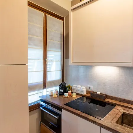 Apartament Casina Fiorentina