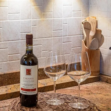 Casina Fiorentina * Florencja