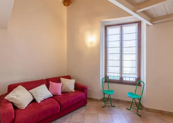 Casina Fiorentina *