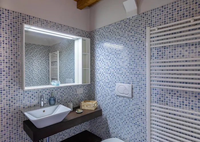 Casina Fiorentina * Флоренция