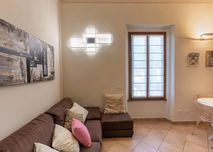 Апартаменты Casina Fiorentina *