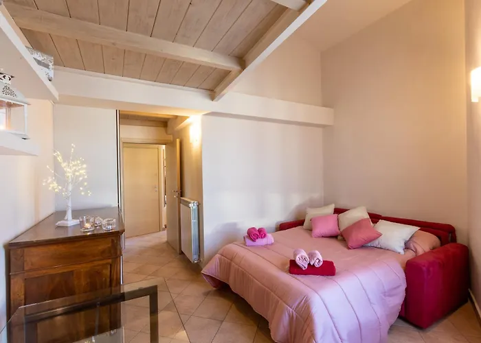 Casina Fiorentina * Флоренция