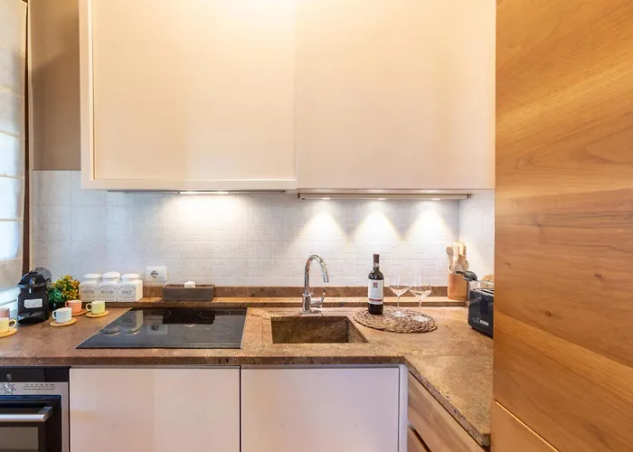 Casina Fiorentina Апартаменты Флоренция