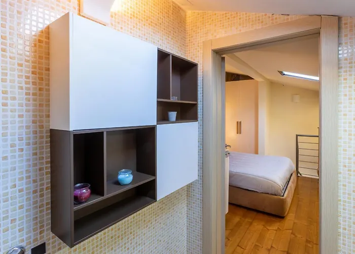 Casina Fiorentina Апартаменты