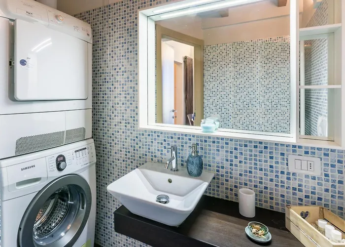 Апартаменты Casina Fiorentina *