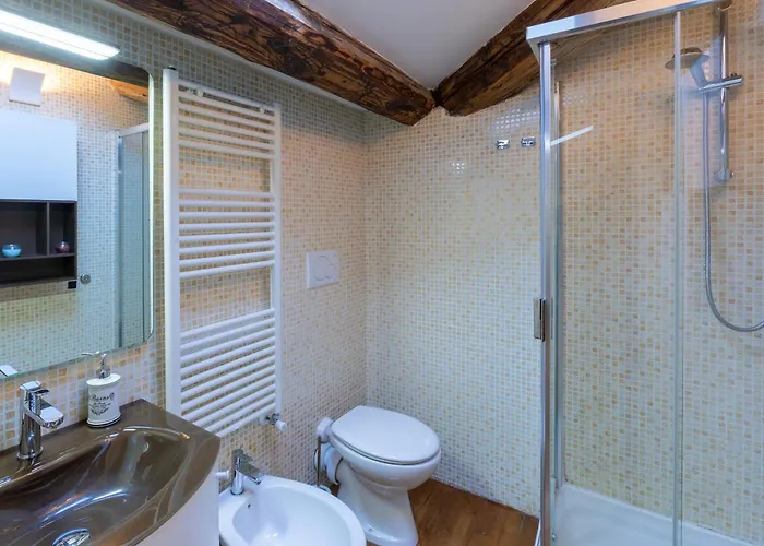 Апартаменты Casina Fiorentina