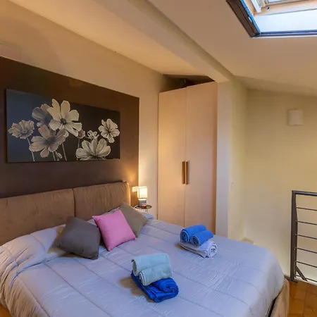 Apartment Casina Fiorentina Florenz