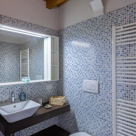 Casina Fiorentina * Florenz