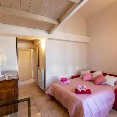 Casina Fiorentina * Florenz