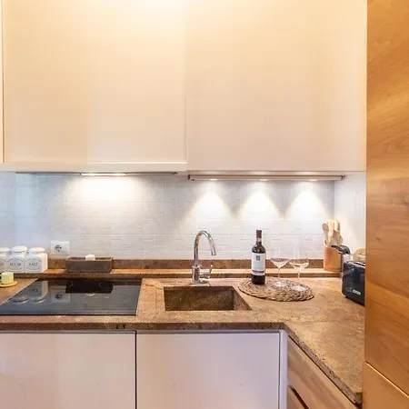 Casina Fiorentina Apartment Florenz