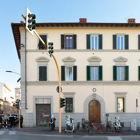 Casina Fiorentina * Florenz
