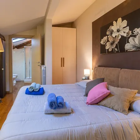 Apartment Casina Fiorentina Florenz